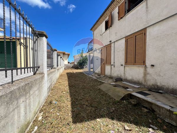 Casa Semindipendente Paglieta, CH Vendita - Foto 2