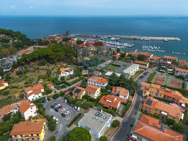 Villa singola Marciana Marina, LI Vendita - Foto 4