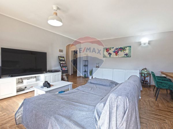 Appartamento Ronciglione, VT Vendita - Foto 4