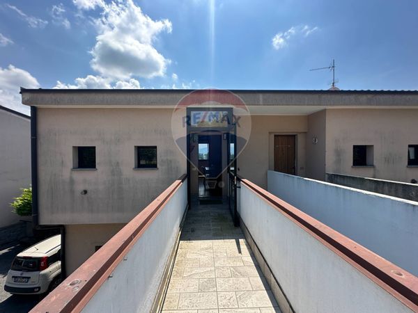 Appartamento S. Alberto di Butrio, Ponte Nizza, PV Vendita - Foto 2