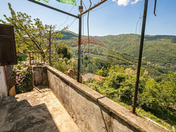 Rustico Bargagli, GE Vendita