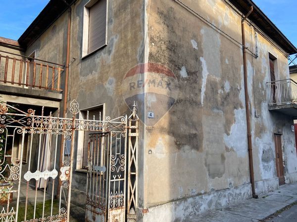 Casa Indipendente Fontanafredda, Cadeo, PC Vendita - Foto 3