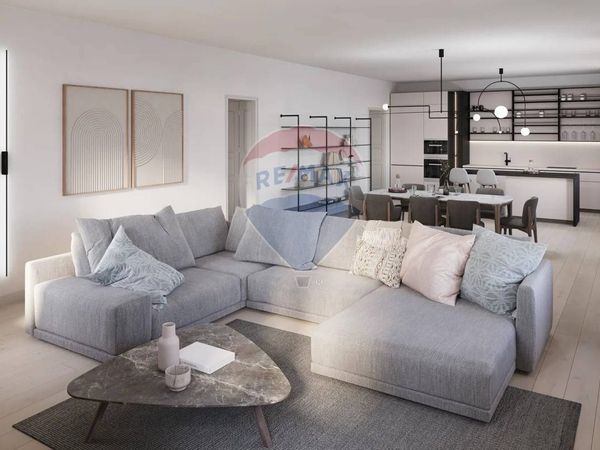 Appartamento Borgo Teresiano Centro, Trieste, TS Vendita