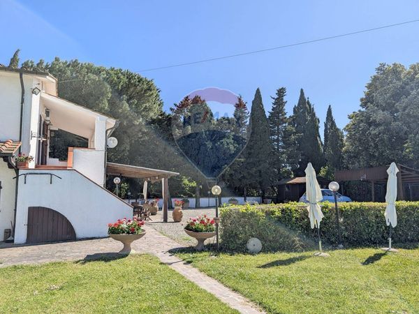 Villa singola Casciana Terme Lari, PI Vendita - Foto 4