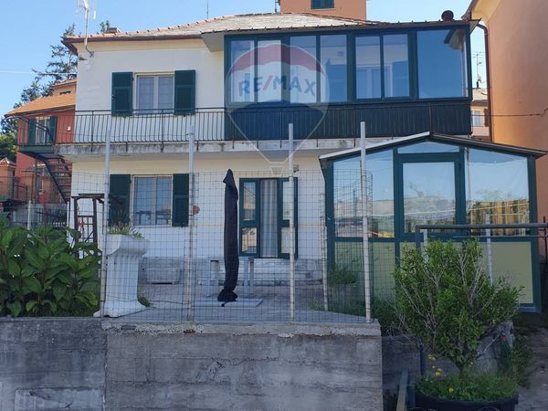 Casa Indipendente Bavari, Genova, GE Vendita - Foto 3