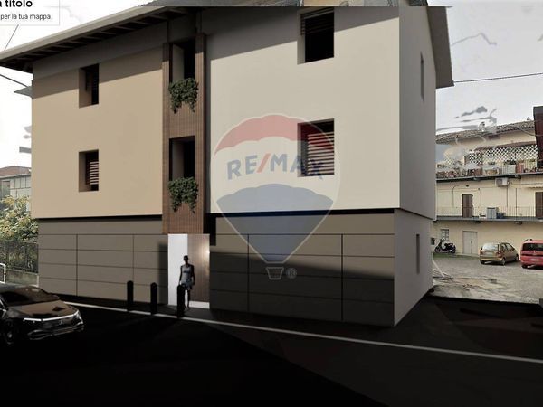 Appartamento Briolo, Ponte San Pietro, BG Vendita - Foto 4