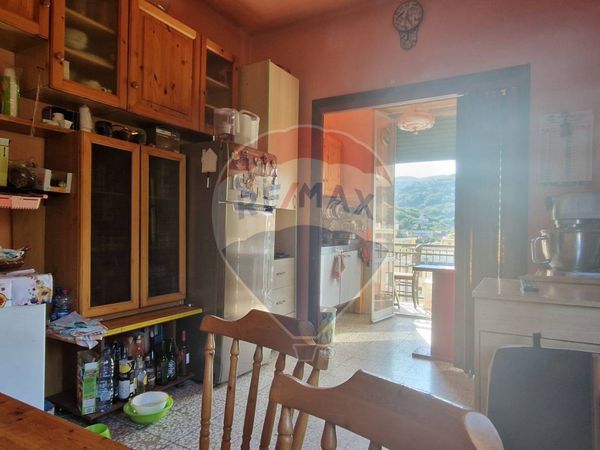 Appartamento Campomorone, GE Vendita - Foto 4