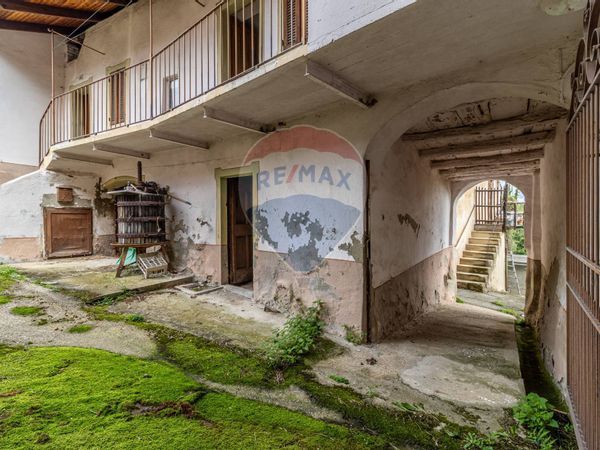 Casa Indipendente Curino, BI Vendita - Foto 3