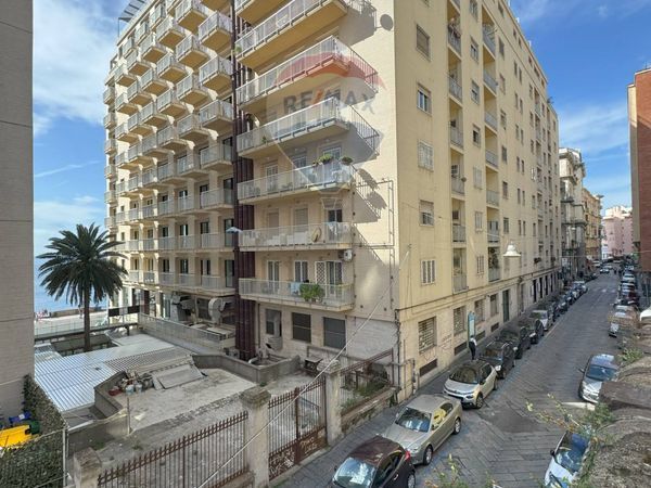 Appartamento San Ferdinando, Napoli, NA Affitto - Foto 3