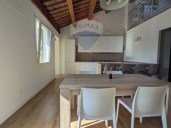 Attico/Mansarda Centro storico, Vicenza, VI Affitto - Foto 3