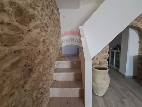 Villa singola San Michele di Ganzaria, CT Vendita - Foto 3