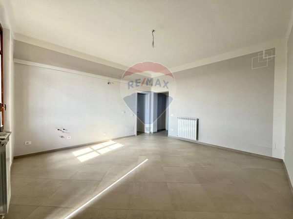 Appartamento Zona Porta Venezia, Cremona, CR Vendita