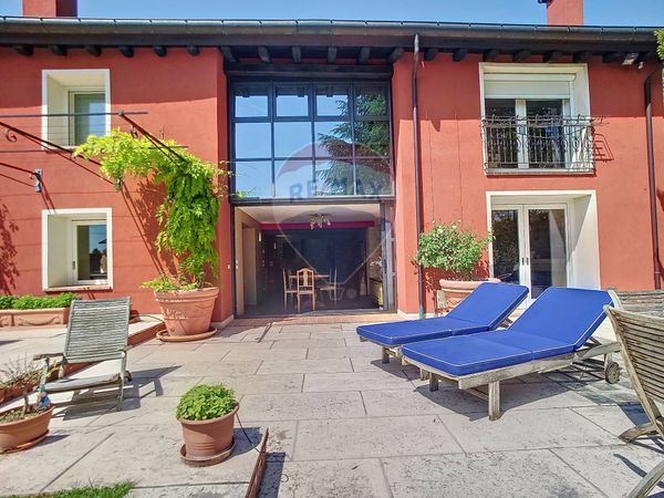 Villa singola Romano d'Ezzelino, VI Vendita - Foto 3