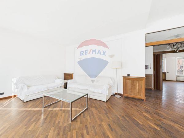 Appartamento San Saba, Roma, RM Affitto - Foto 4