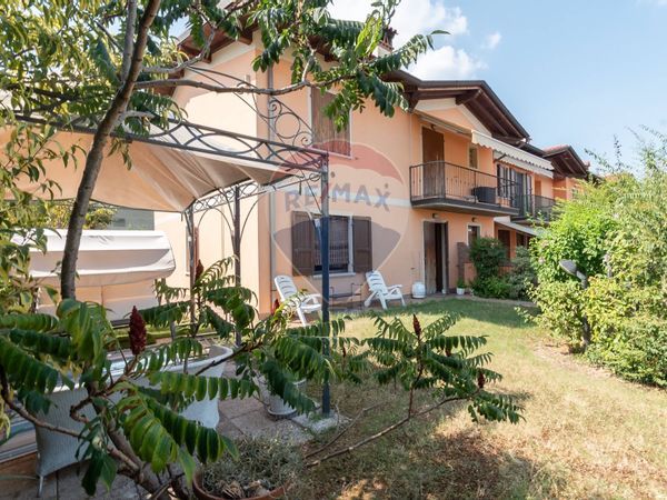 Appartamento Ospitaletto, BS Vendita - Foto 3