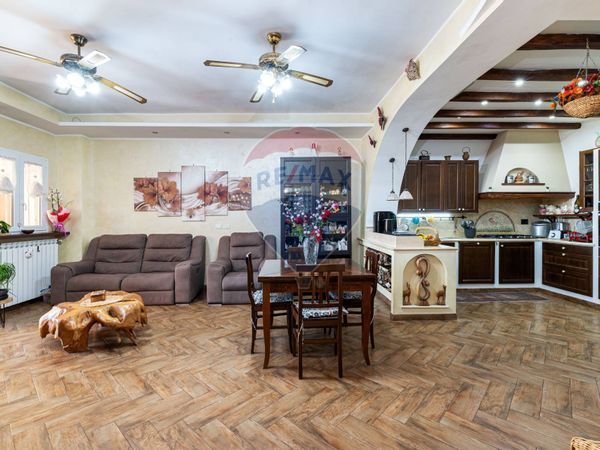 Appartamento Guidonia, Guidonia Montecelio, RM Vendita - Foto 2