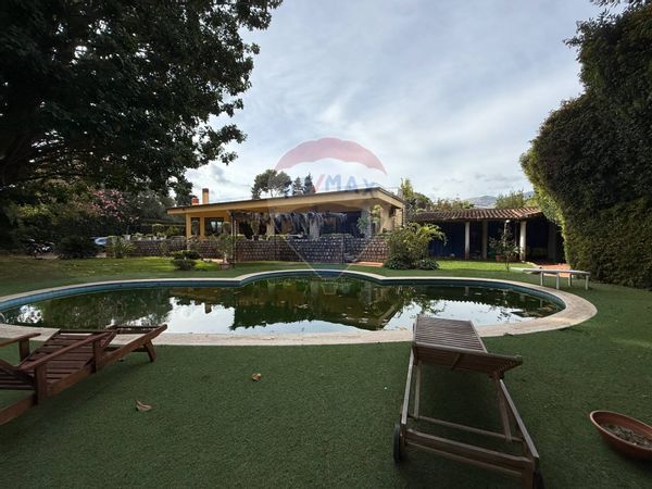 Villa singola Mondello, Palermo, PA Vendita