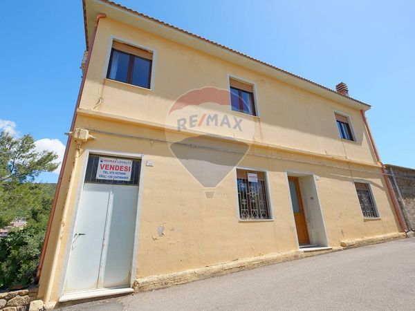 Casa Indipendente Teulada, SU Vendita - Foto 2