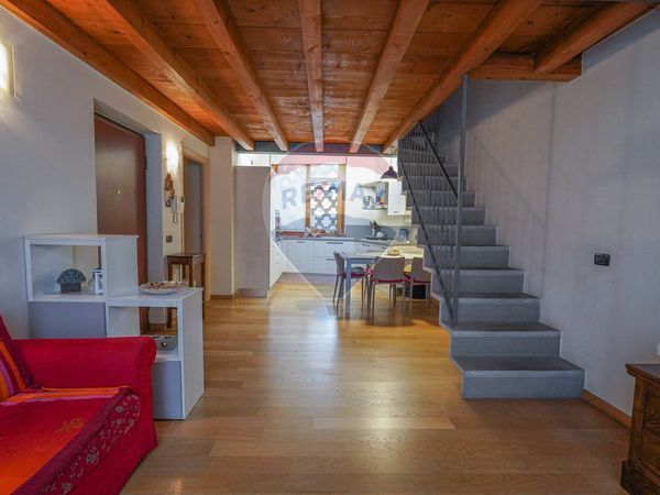 Appartamento Suisio, BG Vendita - Foto 2