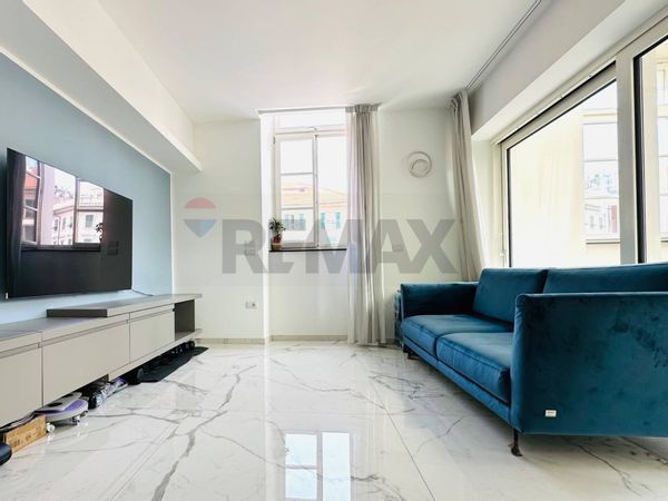 Duplex Centro, Savona, SV Vendita - Foto 4