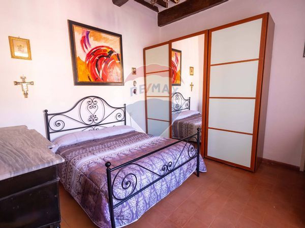 Casa Semindipendente Piazze, Cetona, SI Vendita - Foto 3