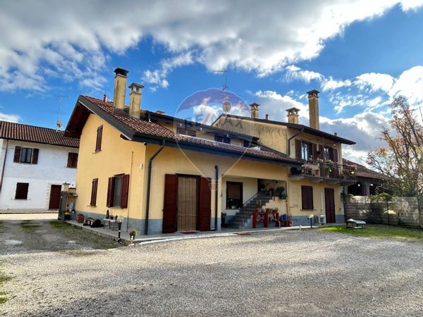 Appartamento Turbigo, MI Vendita