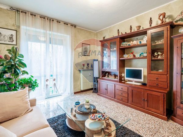 Appartamento S. Anna, Brescia, BS Vendita