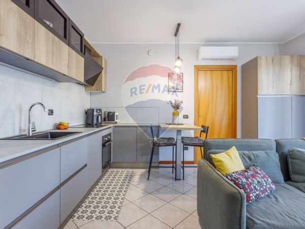Appartamento Pieve Modolena, Reggio nell'Emilia, RE Vendita