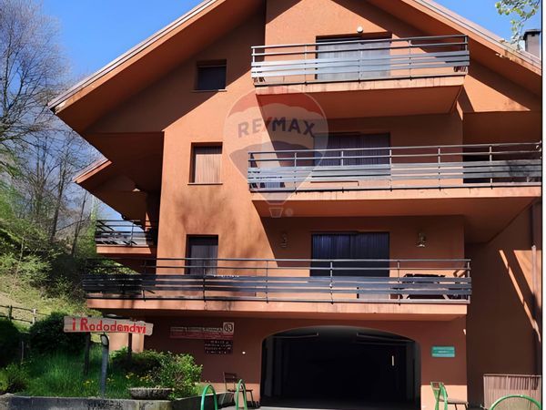 Appartamento Pian Camuno, BS Vendita