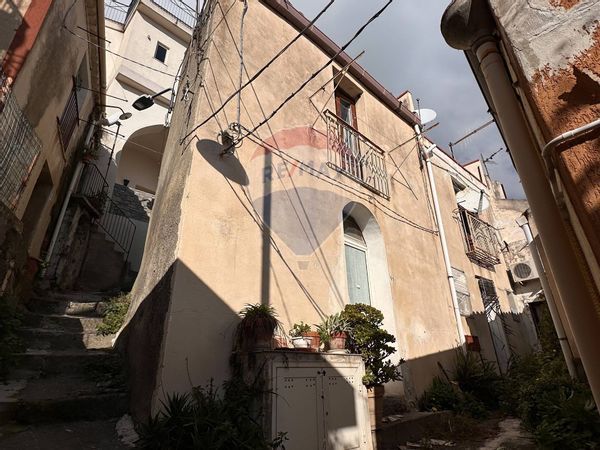Casa Indipendente Casalvecchio Siculo, ME Vendita - Foto 2