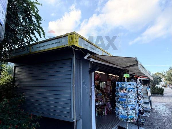 Attività  Commerciale Ischia Porto, Ischia, NA Vendita - Foto 3