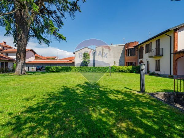 Appartamento Cuggiono, MI Vendita - Foto 3