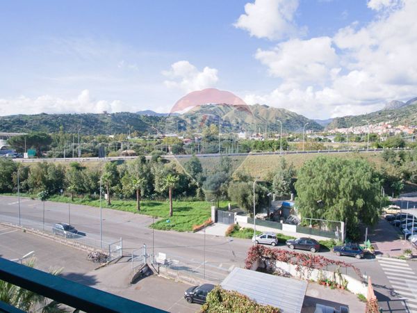 Appartamento Roccalumera, ME Vendita - Foto 2