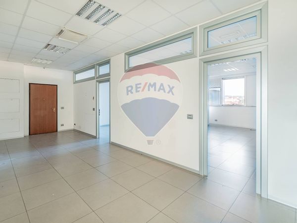 Ufficio Jesi, AN Affitto