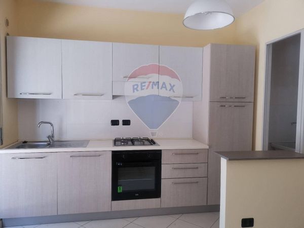 Appartamento Viale Mancini, Cosenza, CS Vendita - Foto 4