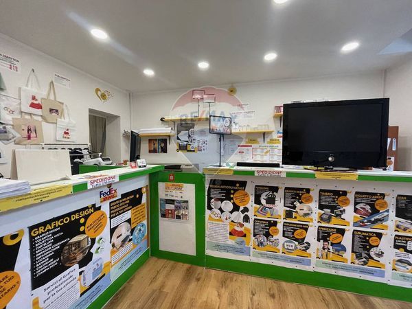 Attività  Commerciale Chivasso, TO Vendita - Foto 4