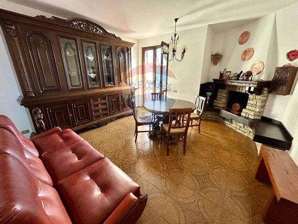 Appartamento San Vigilio, Rogno, BG Vendita - Foto 4