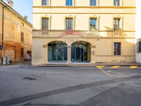 Ufficio Casalmaggiore, CR Affitto