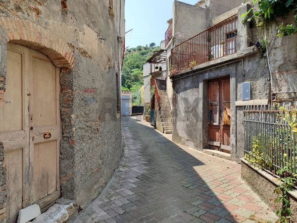 Casa Semindipendente Allume, Roccalumera, ME Vendita - Foto 3