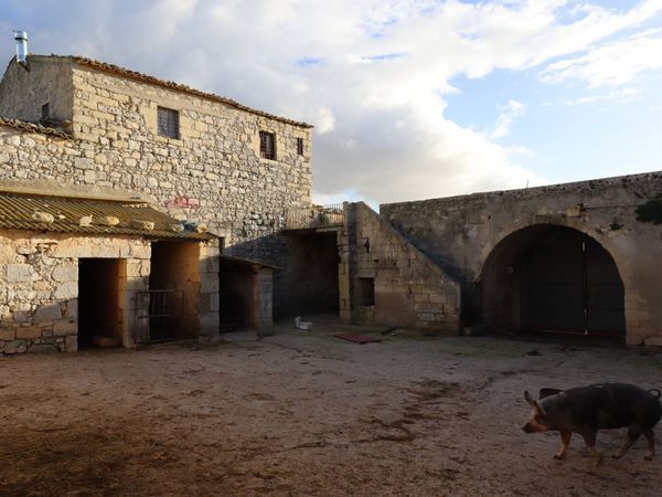 Cascina/Casale Ibla, Ragusa, RG Vendita - Foto 2