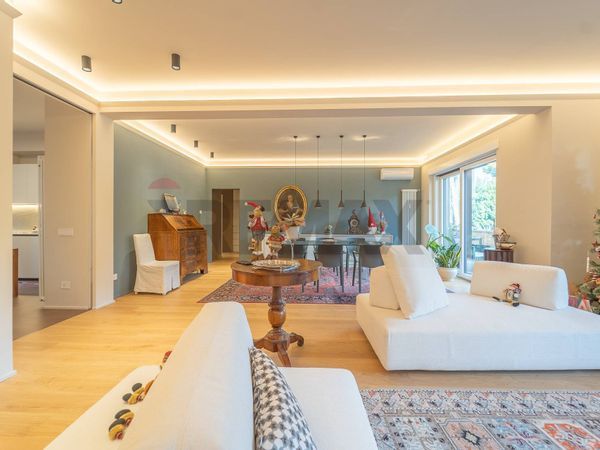 Appartamento Balduina, Roma, RM Vendita - Foto 3