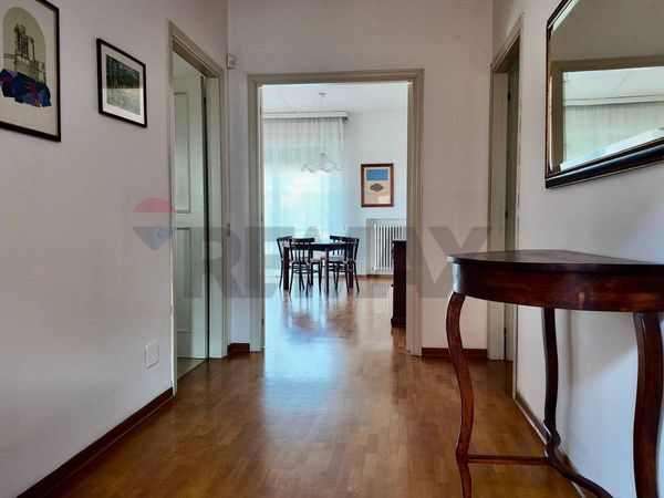 Appartamento Sirolo, AN Vendita