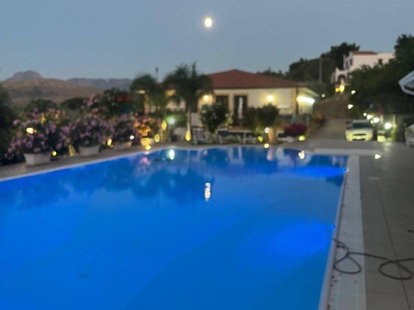 Villa singola San Nicolo' L'arena, Trabia, PA Vendita