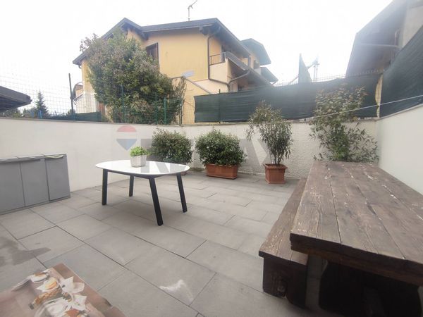 Villa a schiera Fino Mornasco, CO Vendita - Foto 4