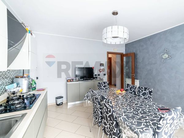 Appartamento San Gregorio di Catania, CT Vendita - Foto 4