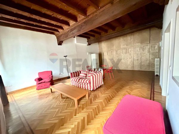 Appartamento Centro storico pregiato, Brescia, BS Affitto - Foto 3