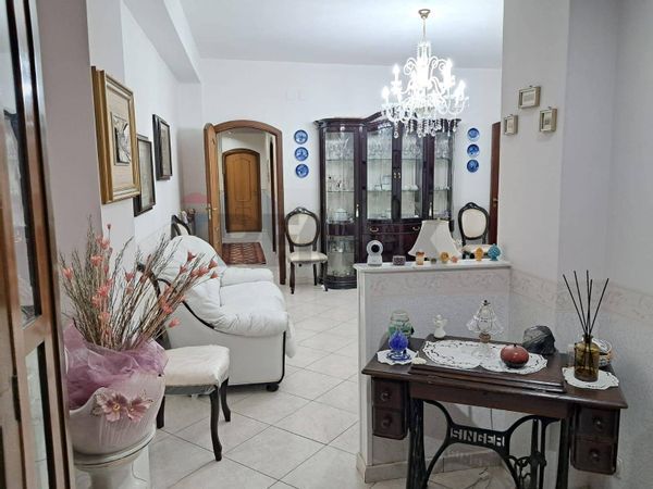 Appartamento Villabate, PA Vendita - Foto 4