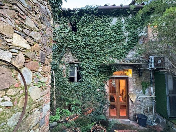 Casa Semindipendente Pieve Di Compito, Capannori, LU Vendita - Foto 4