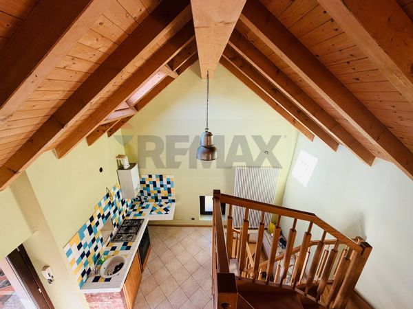 Casa Indipendente San Bernardino Verbano, VB Vendita - Foto 4