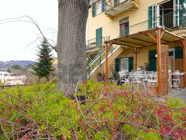 Villetta bifamiliare Manesseno, Sant'Olcese, GE Vendita - Foto 2